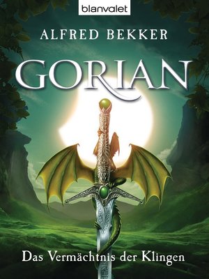 cover image of Gorian 1
